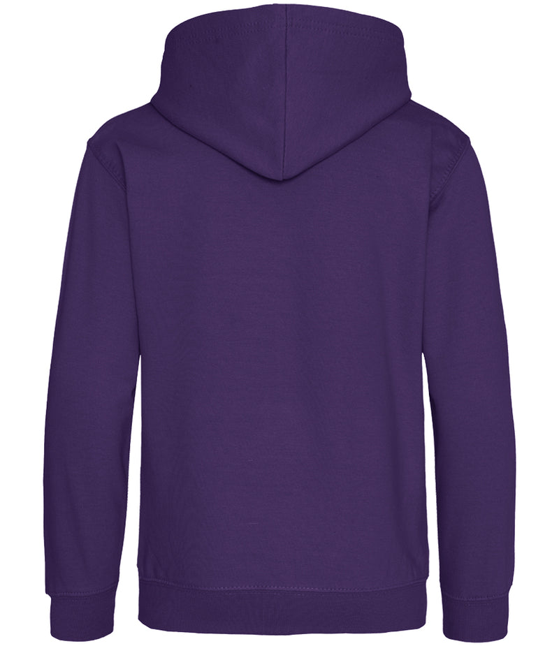 Load image into Gallery viewer, AWDis College Hoodie 280gsm JH001

