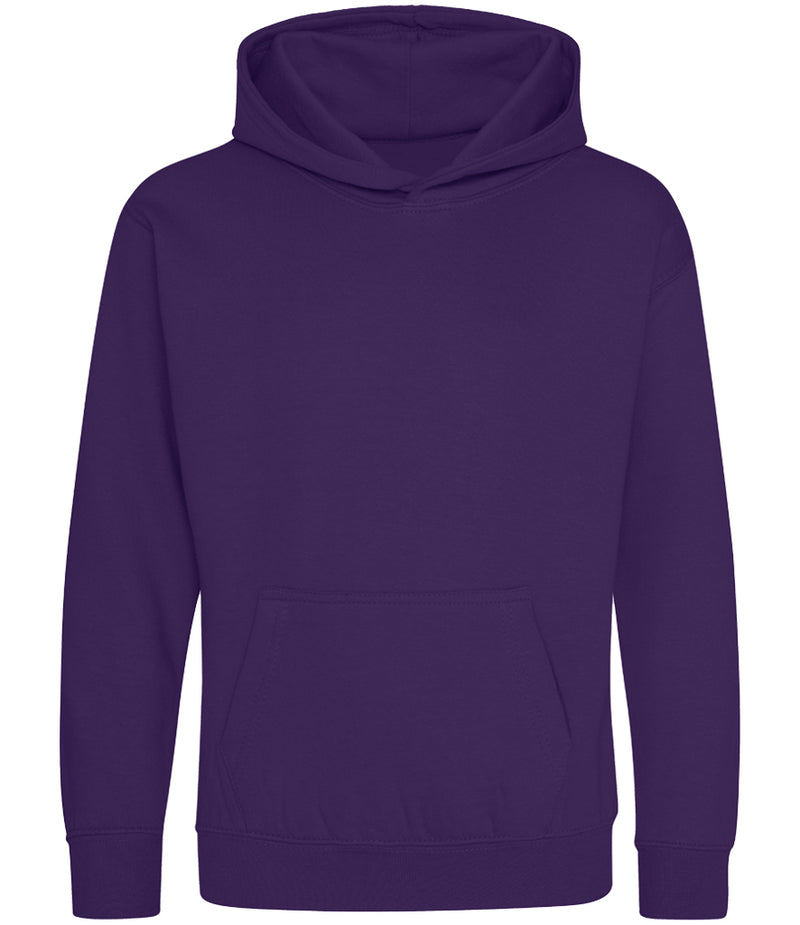 Load image into Gallery viewer, AWDis College Hoodie 280gsm JH001

