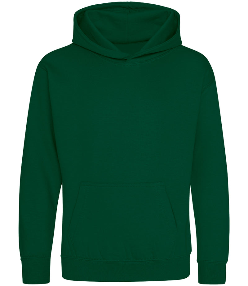 Load image into Gallery viewer, AWDis College Hoodie 280gsm JH001

