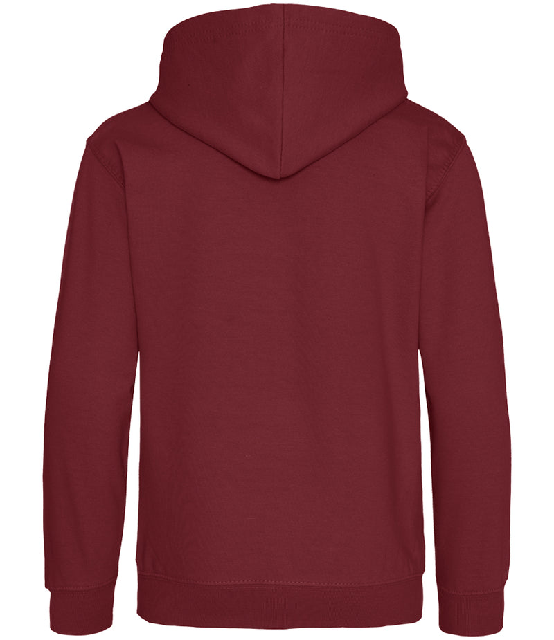 Load image into Gallery viewer, AWDis Kids Hoodie JH001KIDS

