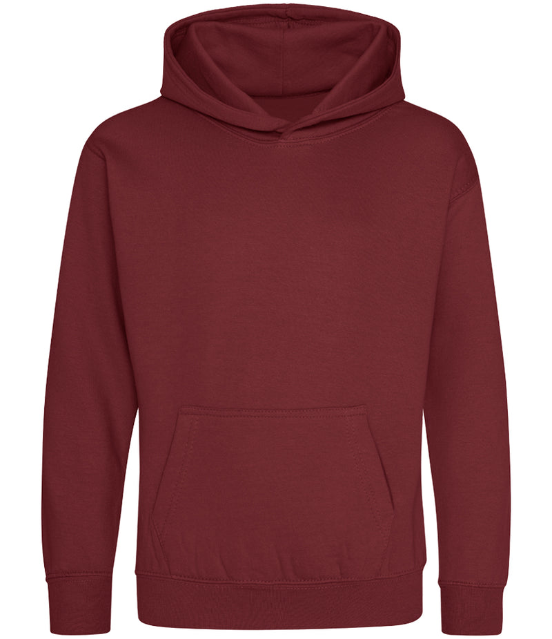 Load image into Gallery viewer, AWDis College Hoodie 280gsm JH001

