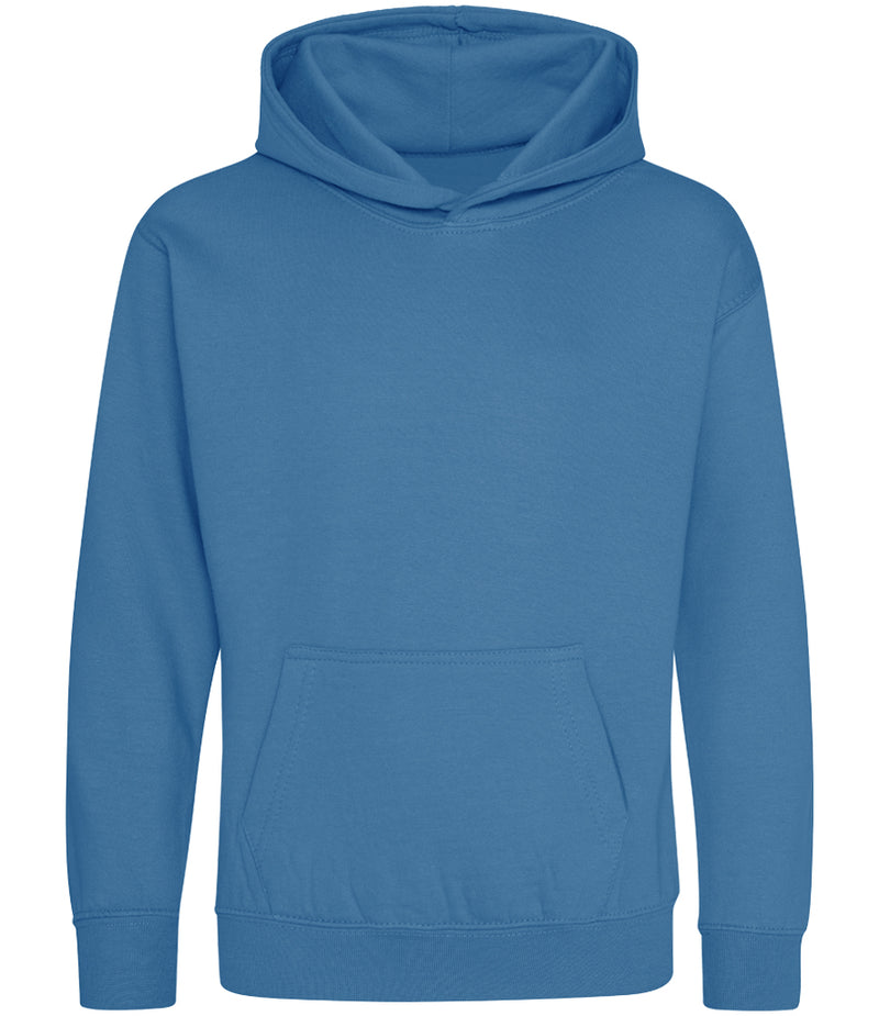 Load image into Gallery viewer, AWDis College Hoodie 280gsm JH001

