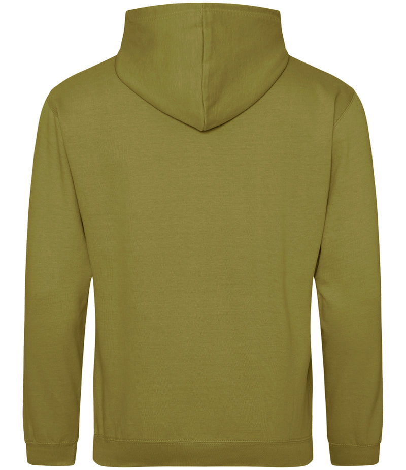 Load image into Gallery viewer, AWDis College Hoodie 280gsm JH001 Khaki
