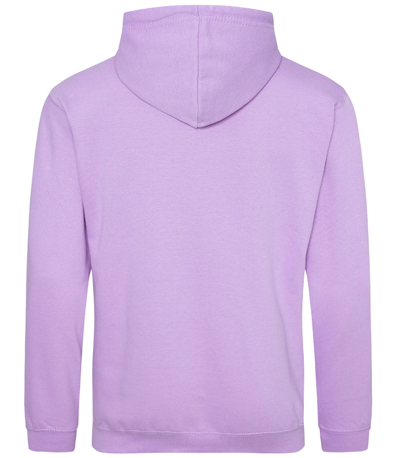 Load image into Gallery viewer, AWDis College Hoodie 280gsm JH001 Lavender
