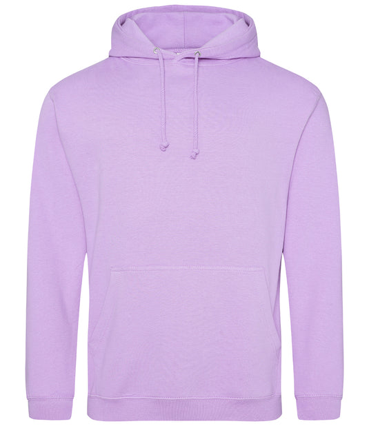 AWDis College Hoodie 280gsm JH001 Lavender