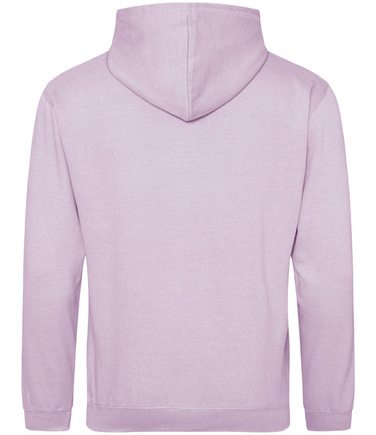 AWDis College Hoodie 280gsm JH001 Lilac