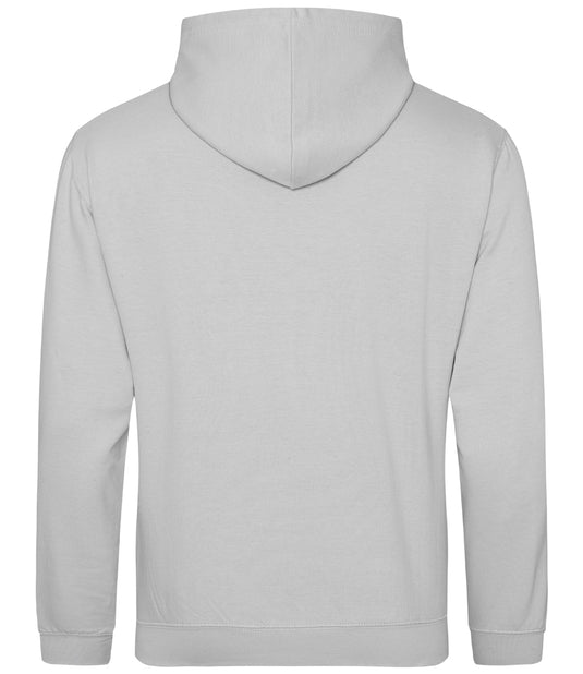 AWDis College Hoodie 280gsm JH001 Moondust Grey
