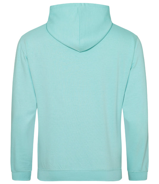 AWDis College Hoodie 280gsm JH001 Peppermint