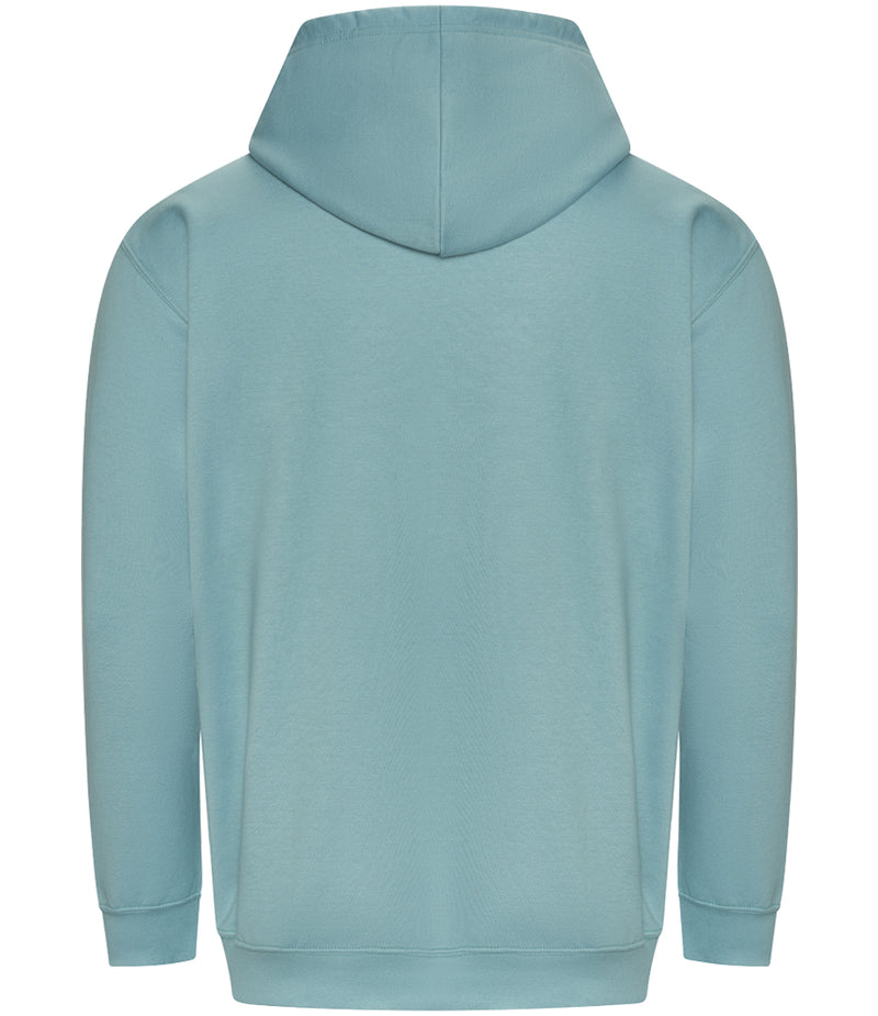 Load image into Gallery viewer, AWDis College Hoodie 280gsm JH001 Sea Foam
