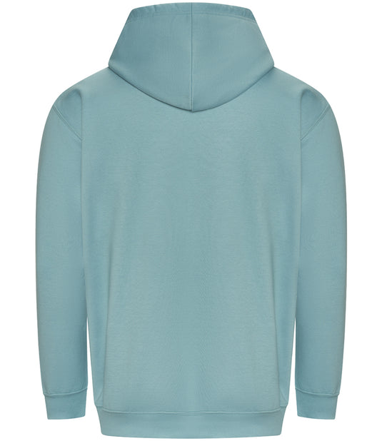 AWDis College Hoodie 280gsm JH001 Sea Foam