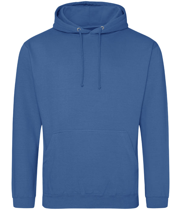 AWDis College Hoodie 280gsm JH001 Tropical Blue