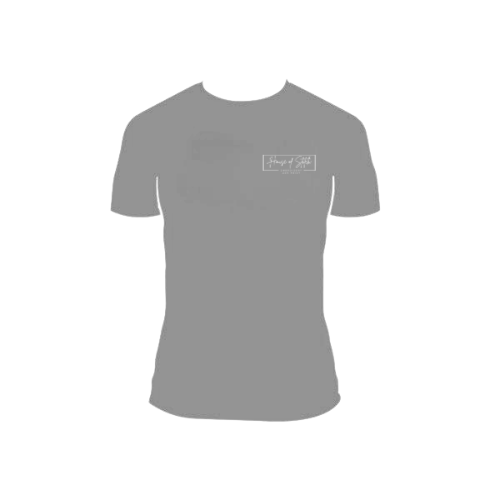 Left Chest Embroidery (Bundles)