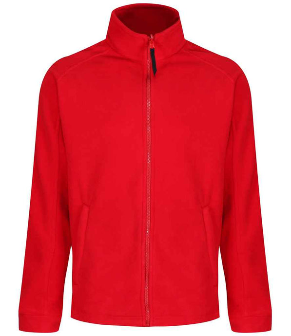 RG122 Classic Red Front