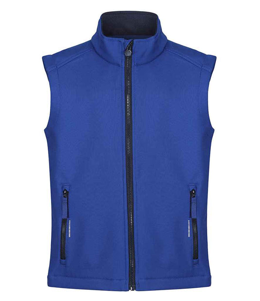 RG331 New Royal Blue/Navy Front