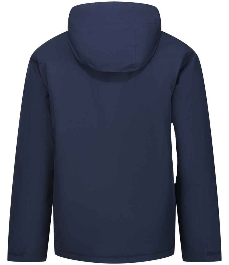 Load image into Gallery viewer, RG443 Navy/Seal Grey Back
