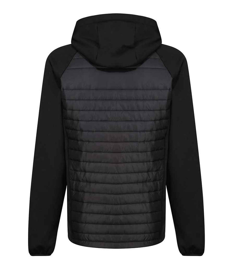 Load image into Gallery viewer, RG446 Black/Seal Grey Back
