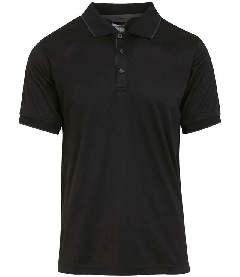 Load image into Gallery viewer, RG456 Black/Seal Grey Front

