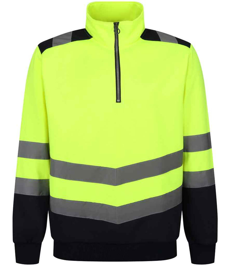 Load image into Gallery viewer, RG460 Yellow/Navy Front
