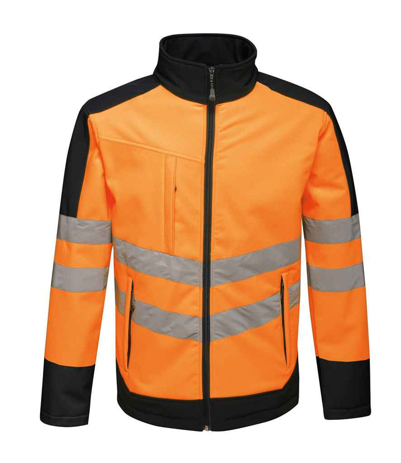Load image into Gallery viewer, RG474 Orange/Navy Front

