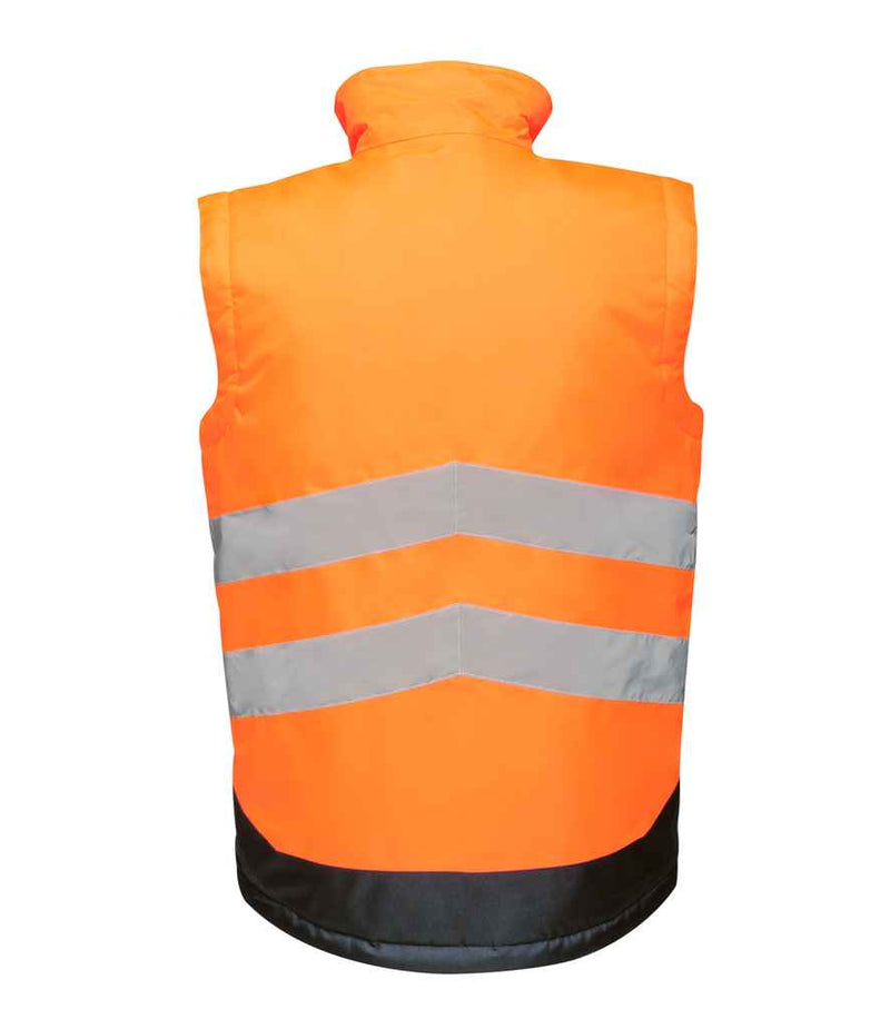 Load image into Gallery viewer, RG475 Orange/Navy Back
