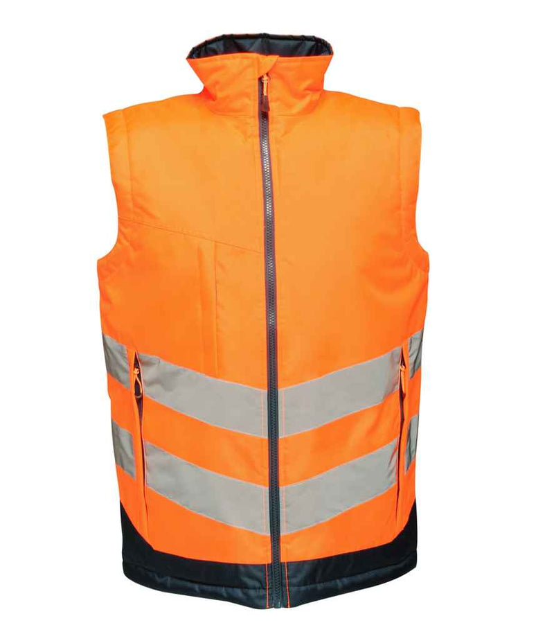 Load image into Gallery viewer, RG475 Orange/Navy Front
