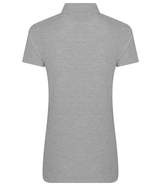 RX101F Heather Grey Back