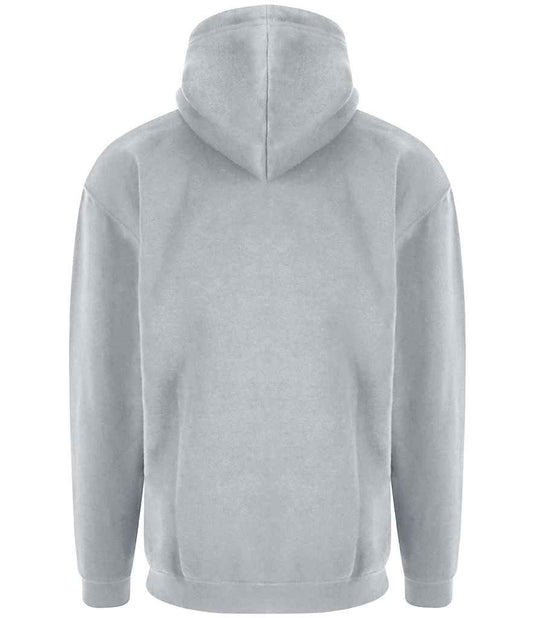 RX350 Heather Grey Back