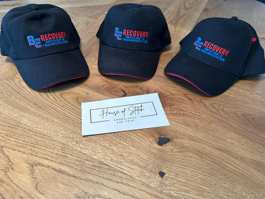 Caps