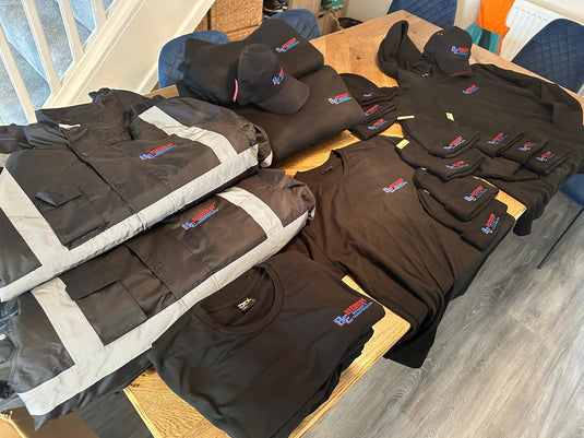 Workwear Bundles