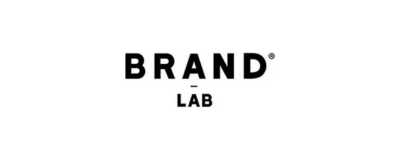 brand lab logo