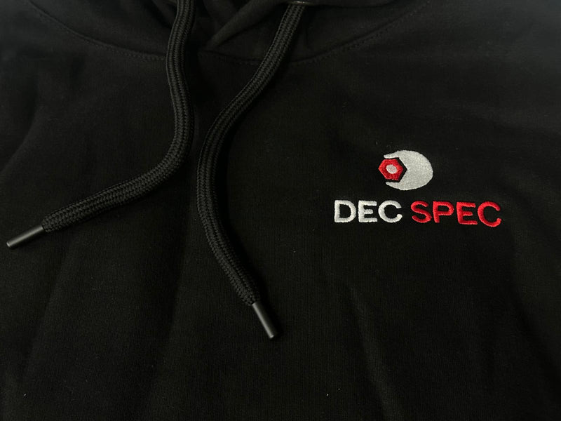 Load image into Gallery viewer, Dec Spec Heavyweight Hoodie
