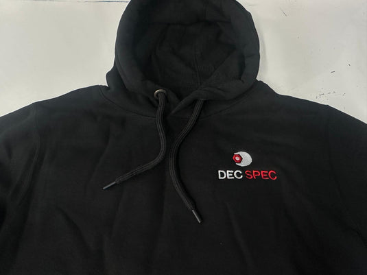 Dec Spec Heavyweight Hoodie