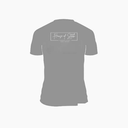 Large Back Embroidery (Bundle 5)