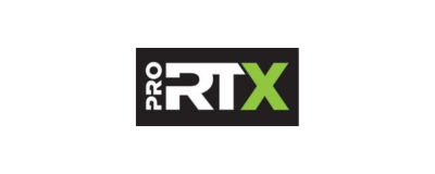 pro rtx logo