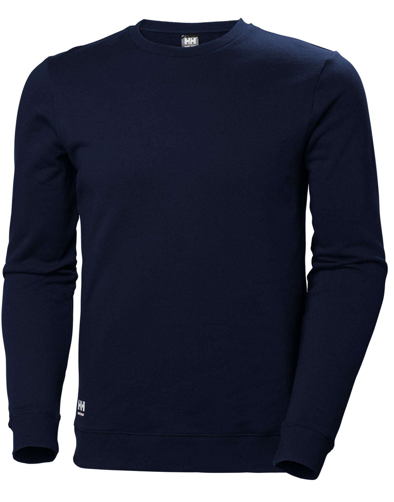 Load image into Gallery viewer, Manchester Sweatshirt
