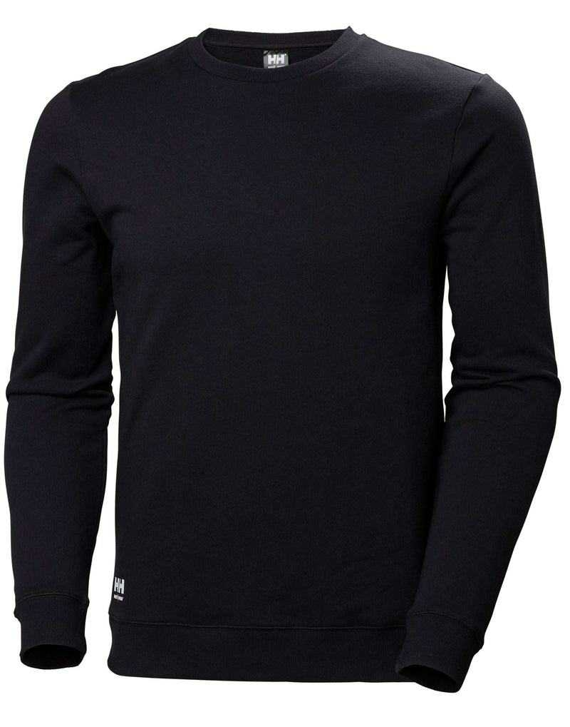 Load image into Gallery viewer, Manchester Sweatshirt
