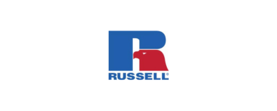 russell logo